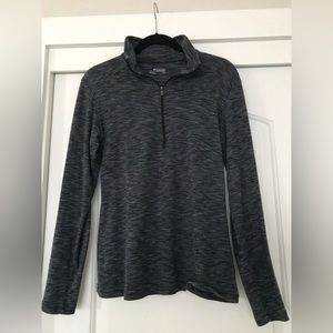 Columbia 1/4 Zip Pullover
